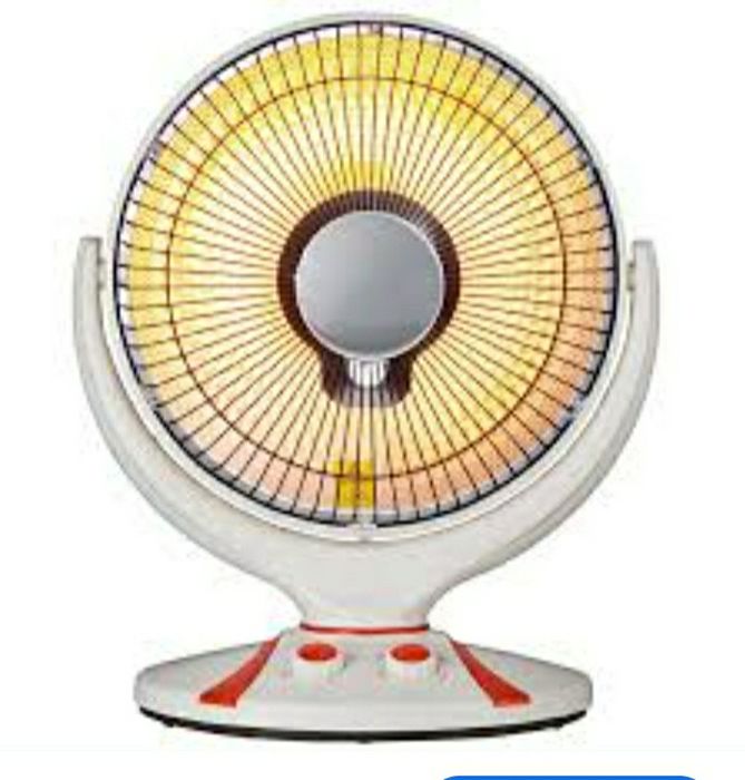 Жылытқыш . Обогревател. Доставкасымен