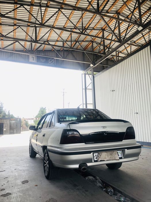 Nexia 1 2004 ortacha