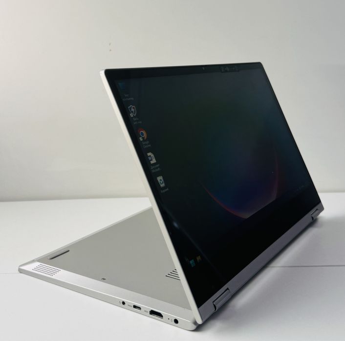 Ноутбук Lenovo IdeaPad SENSOR,