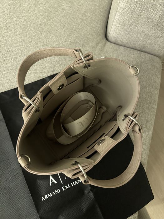Сумка Armani Exchange