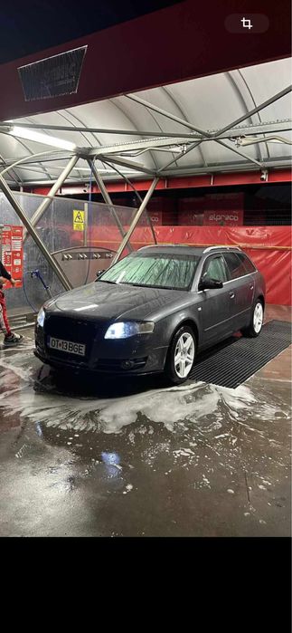 AUDI A4 2006 — imagine 5