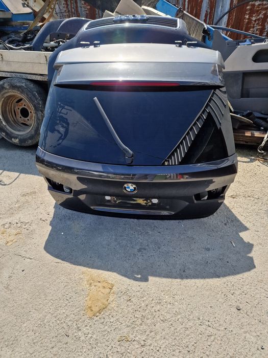 Haion capota portbagaj usa bmw f11 seria 5 2016