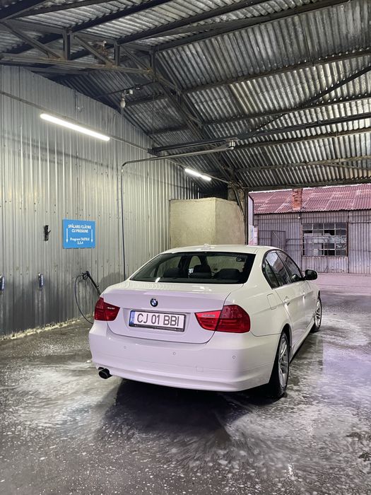 Bmw e90 Automat 320D