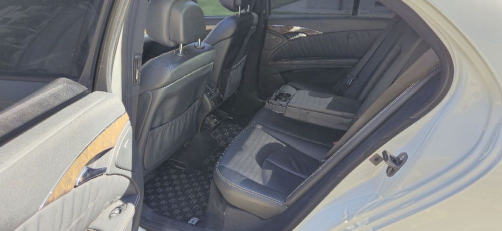 W211 E300 AMG Кузови Ва Мотори Сотилади