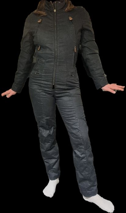 Дамски Ски екип Postcard S