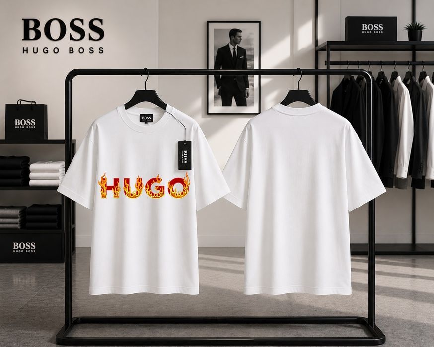Hugo Boss тениски