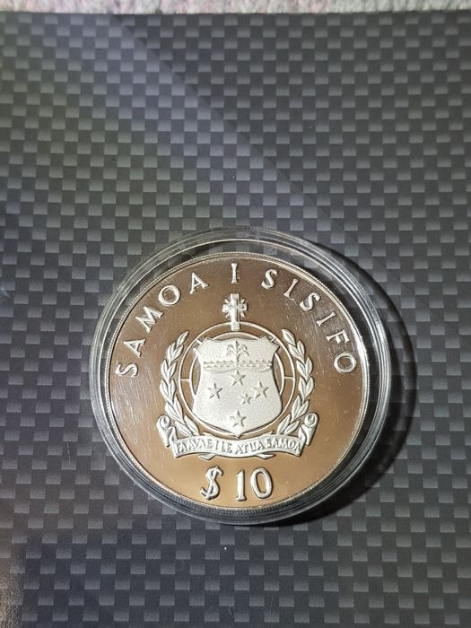 10 долара Свадбата на Принц Чарлс 1981