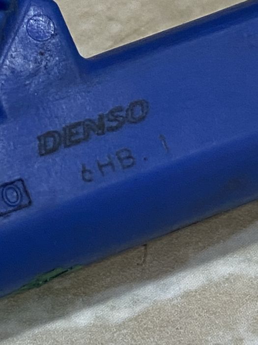 Продам рампу с рабочими форсунками.