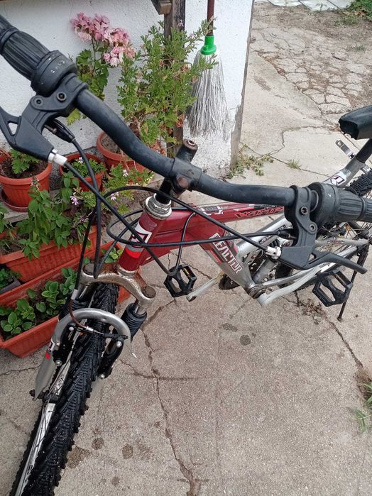 Продавам велосипед