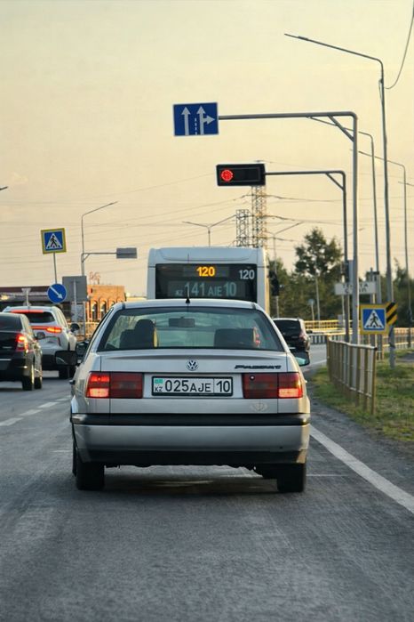 Продам фольцваген пассат б4