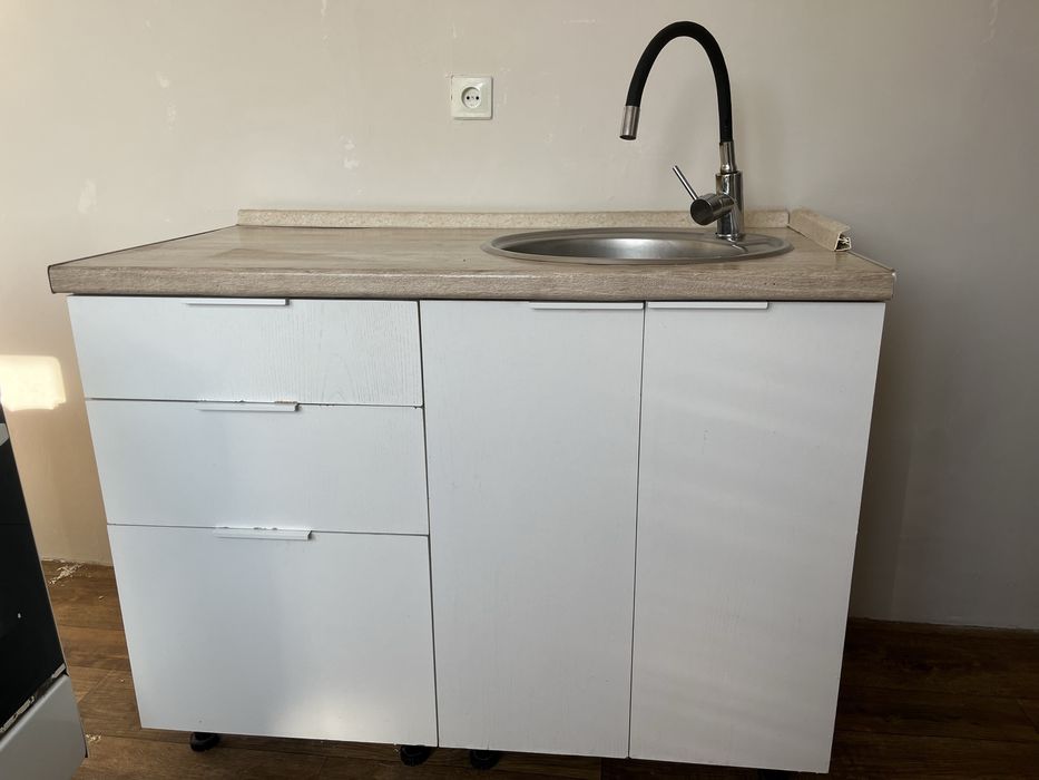 Продам кухонный гарнитур