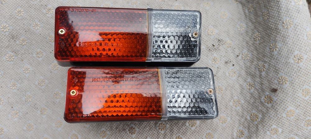 Фары новые ваз 2103, 06