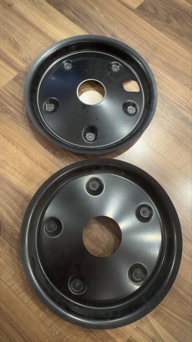 Vand capace roti moto Honda Rebel CMX 500
