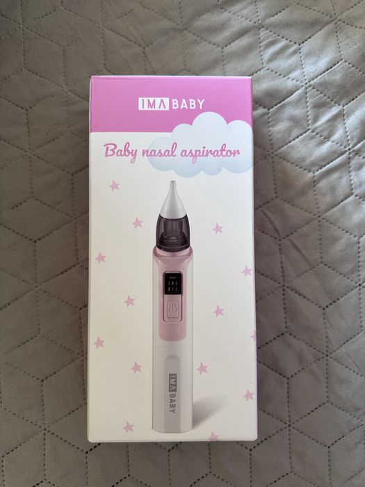 Aspirator nazal Imababy