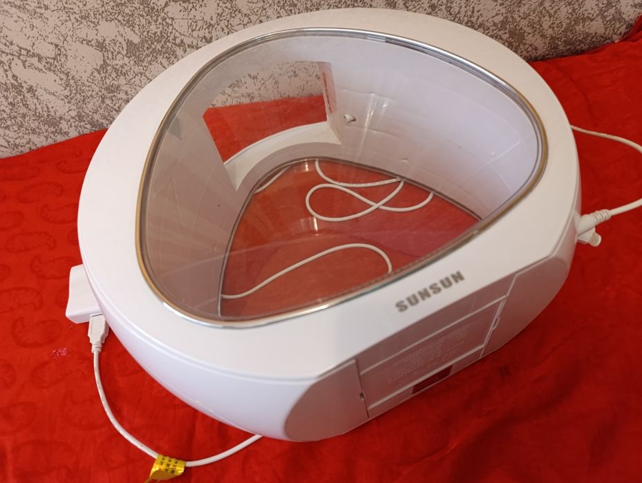 Аквариум 6 литров SunSun YA 02