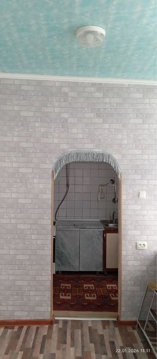 Ттз Агрошкола Сдается участок 2 комнат