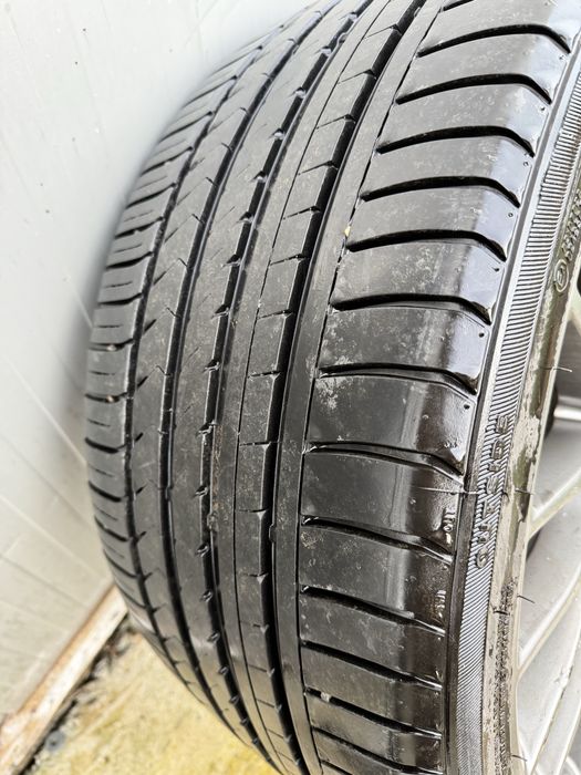 Джанти за BMW 21 цола