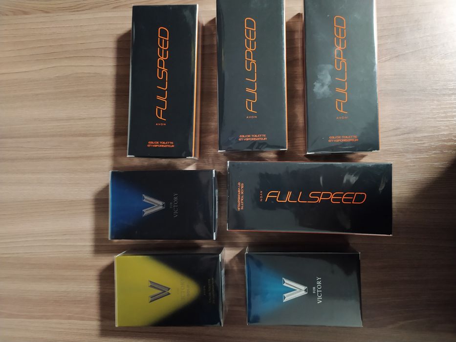 Мужские духи avon Эйвон