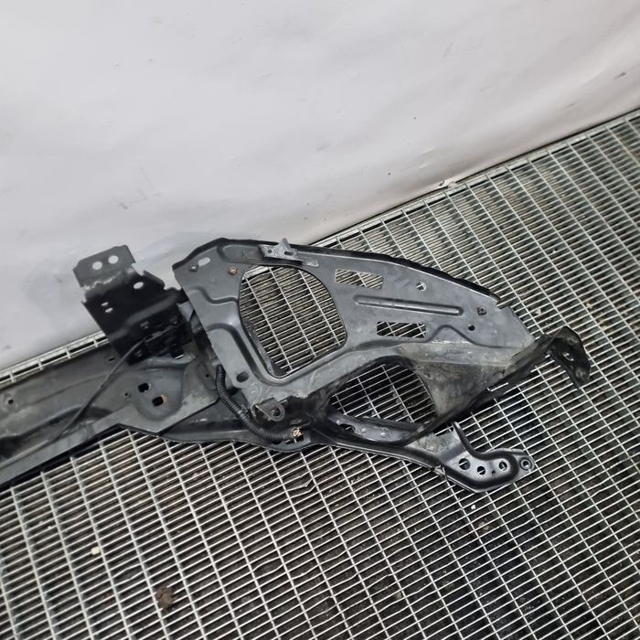 Trager Volvo XC60 Facelift 2.0 D 2013 - 2017 1969CC Manuala (1577) Diesel Garantie