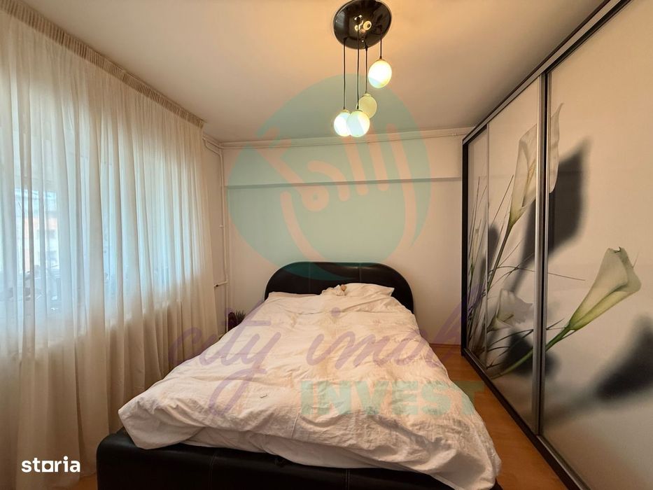 3 camere spatioase - CALEA CALARASILOR