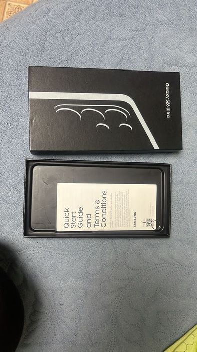 Samsung s26 ultra в черном цвете