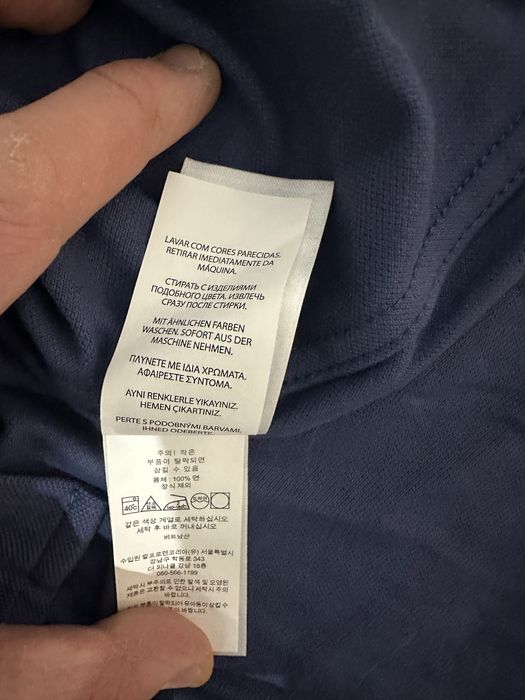 Camasa ralph lauren femei marimea 34