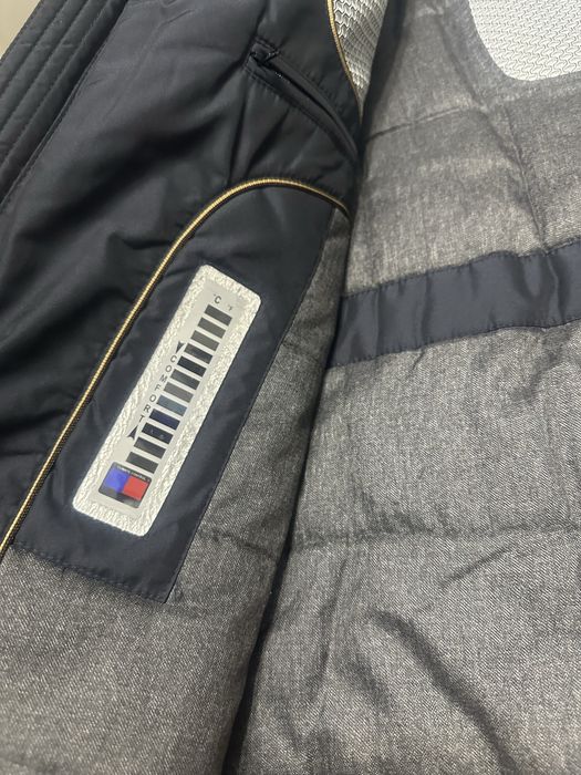 Куртка мужская, зимняя