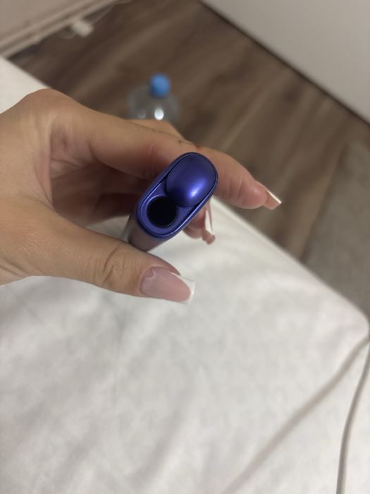 vand iqos iluma i