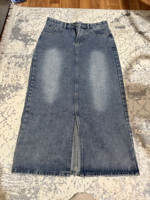 Женский юбка сатылады