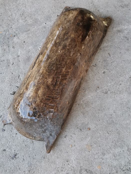 Covata lemn stare bună.