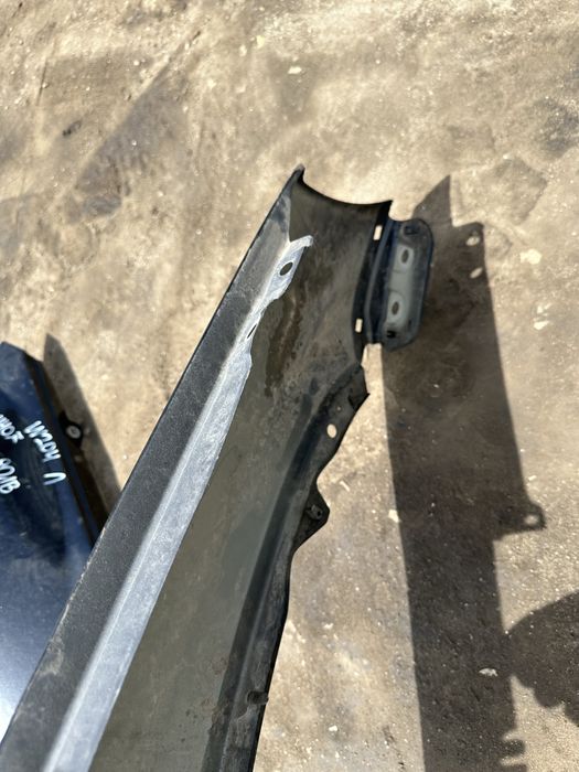 Калник Ляв за Vw Tiguan face ном408 с забележка