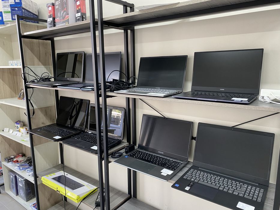 Ноутбук в продаже от 22тыч