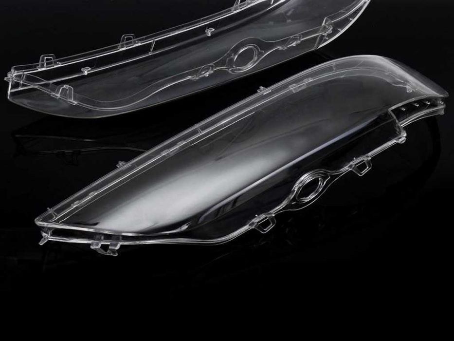 Стъкла за фарове на BMW 5 E39 Facelift (2000-2004)