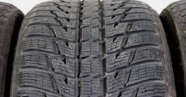 Anvelope iarna 265 60 18