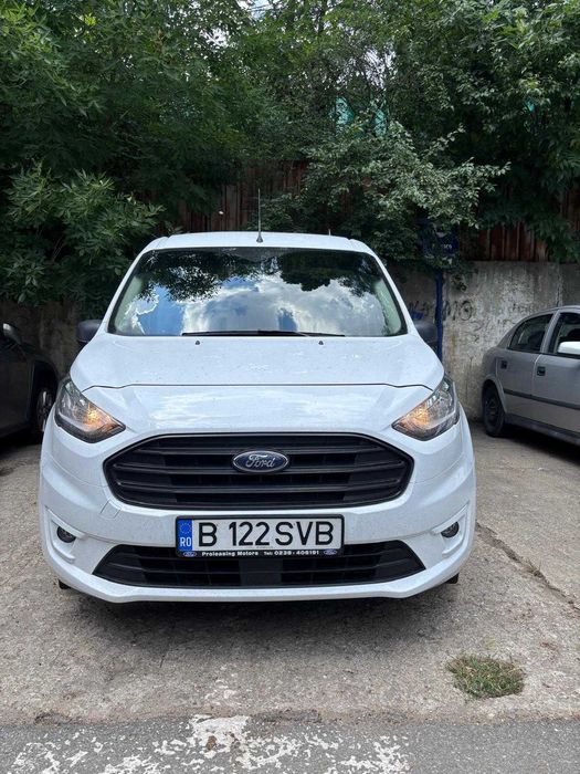 Ford Transit Connect 2024 Van L2 garantie inca 2 ani sau 150.000 km
