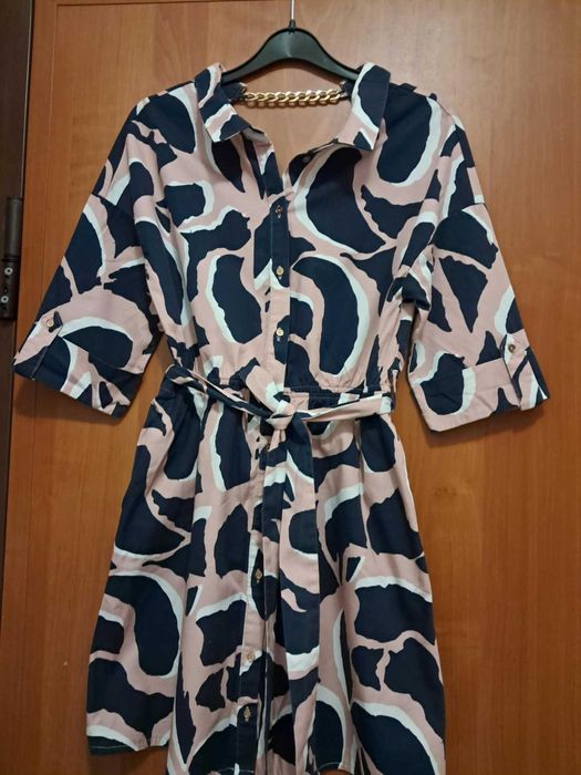 Рокли Alessa/Алеса С размер