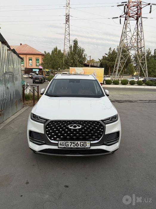 Продаетса Черри 8 тигго про макс