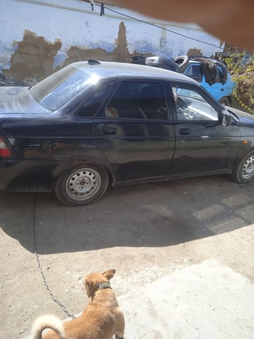 Продам Ладу Приору