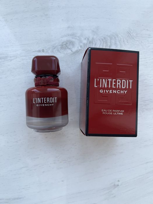 Comfort zone tranquillity Givenchy Dior The Body Shop косметика