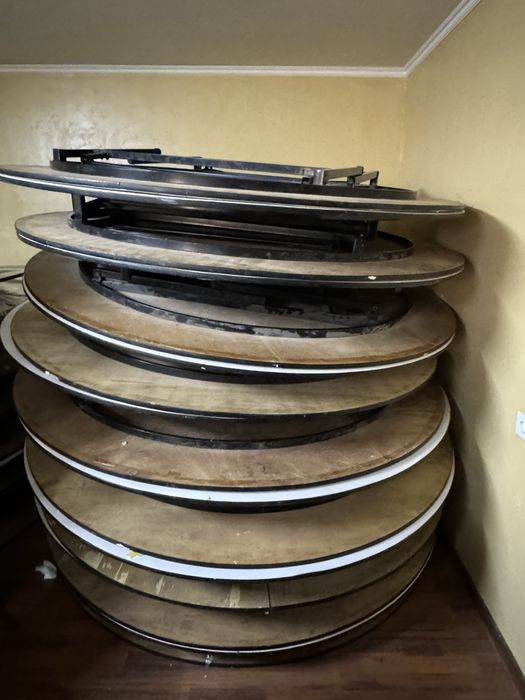 Мебель для банкет