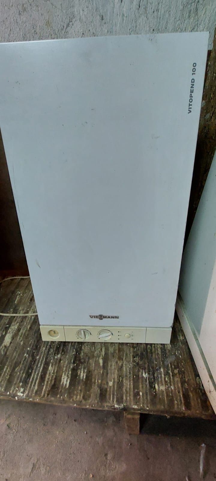 Газово котле Viesmann гр. Благоевград Еленово 2 • OLX.bg