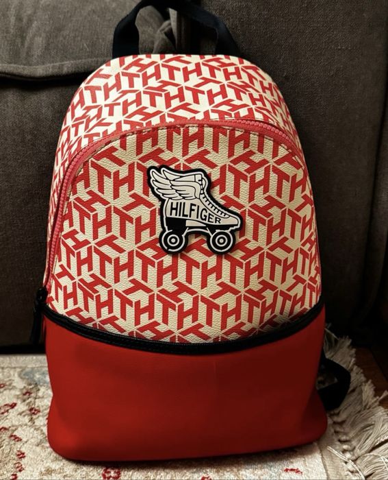Рюкзак Tommy Hilfiger