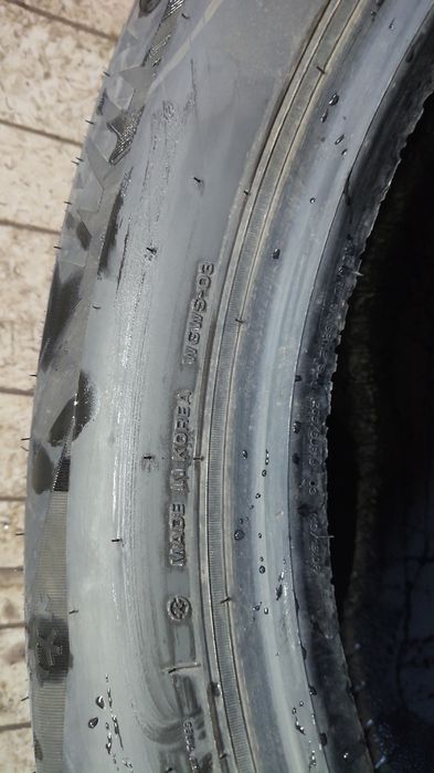 Шины нехен корея