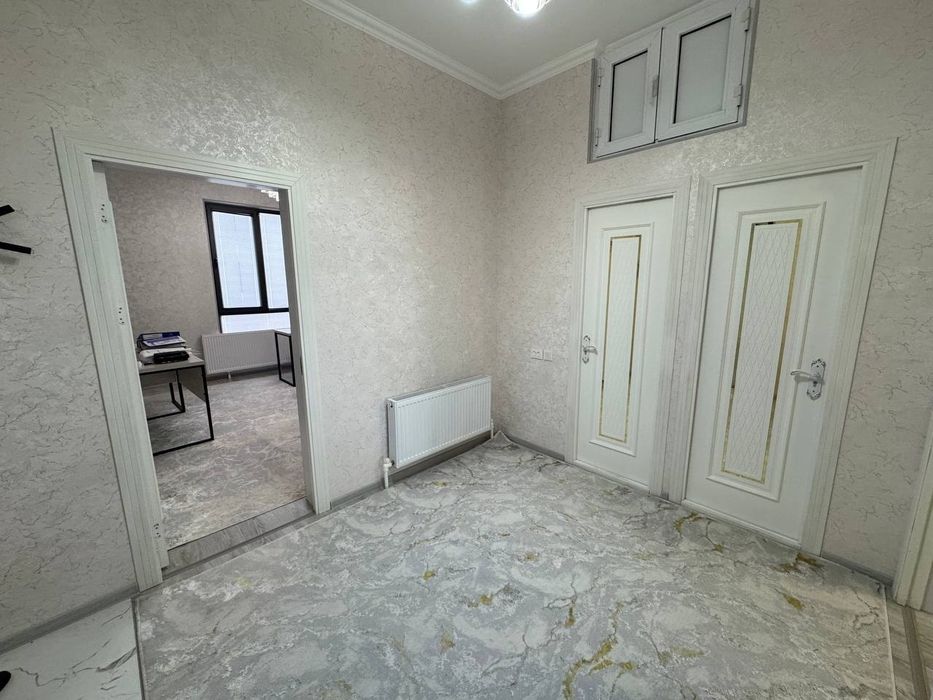 Bezmakler Samarqand Darvoza shoyhontohur RVD ruparasida yevro remont