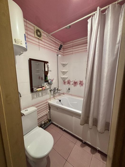 Продам 3х комнатную квартиру