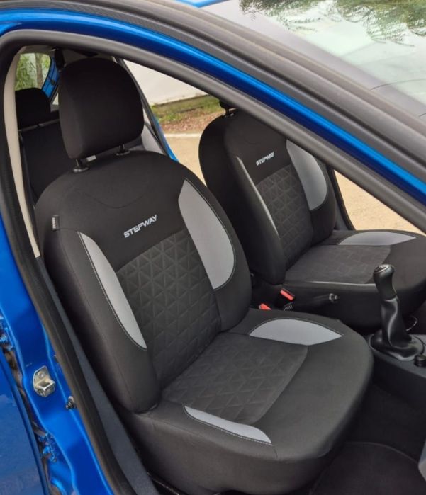 Dacia Sandero Stepway Benzină 0898