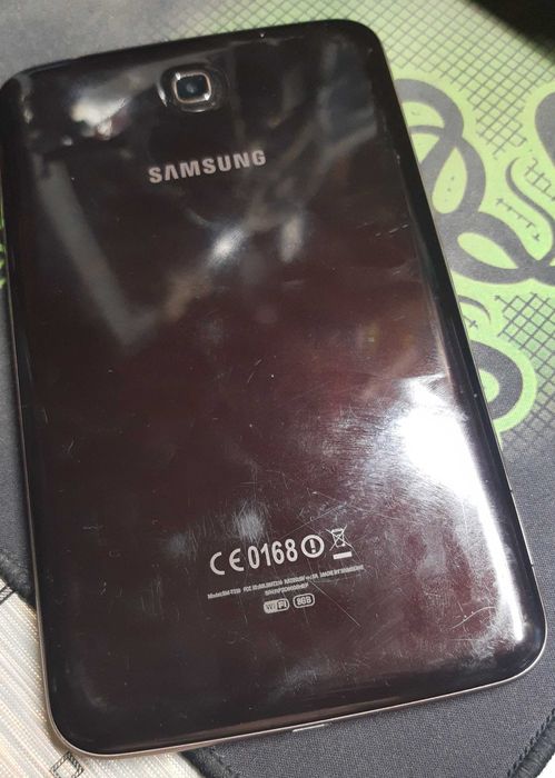 Samsung Galaxy Tab3 SM-T210 таблет