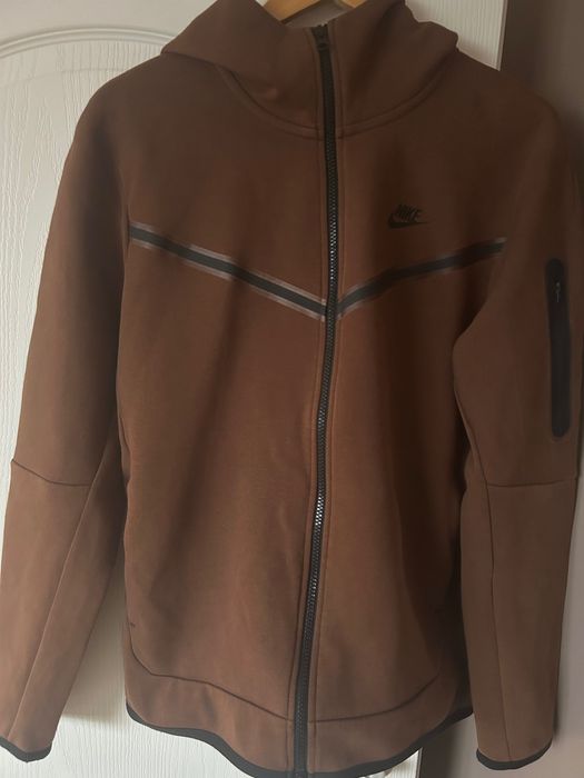 Суитшърт Nike Tech