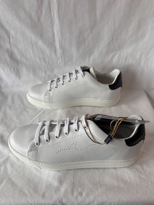 Pantofi sport sneakersi low Paul & Shark marime 40