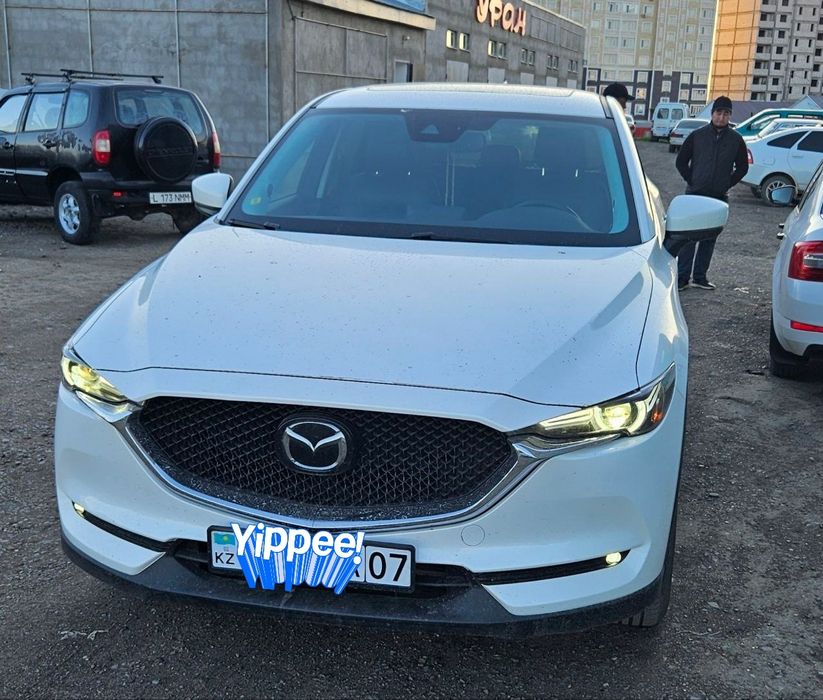 Продам Мазда сх5